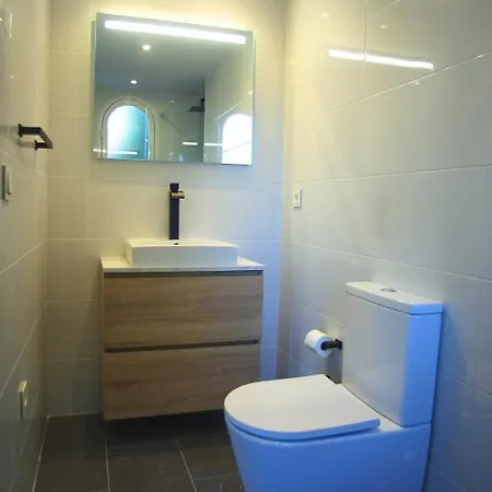 Walk To Puerto Banus, 2br, 2bth, Pool * Marbellac