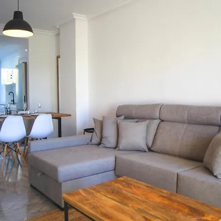 Appartement Walk To Puerto Banus, 2br, 2bth, Pool *
