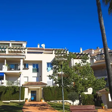 Appartement Walk To Puerto Banus, 2br, 2bth, Pool *