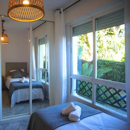 Appartement Walk To Puerto Banus, 2br, 2bth, Pool *