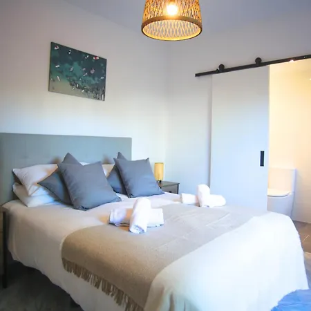 Appartement Walk To Puerto Banus, 2br, 2bth, Pool